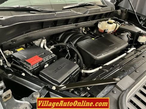 Used 2020 Chevrolet Silverado 1500 RST image 41