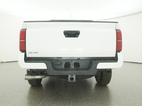 New 2026 Toyota Tacoma SR5 image 23