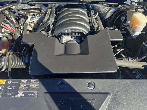 Used 2016 Chevrolet Silverado 1500 LT w/ All Star Edition image 22