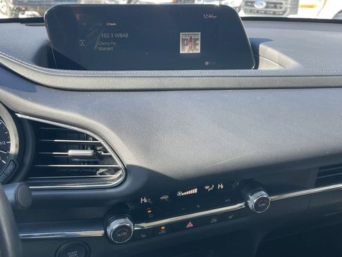 Used 2023 MAZDA CX-30 AWD 2.5 S w/ Preferred Package image 12