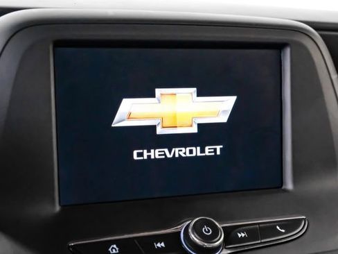 Used 2023 Chevrolet Camaro LT RWD image 24