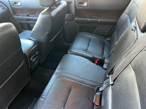 Used 2014 Ford Flex Limited image 5