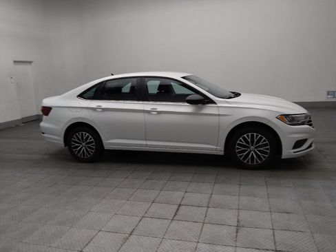 Used 2021 Volkswagen Jetta R-Line FWD image 11