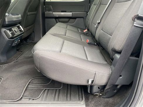 Used 2023 Ford F150 XLT w/ Equipment Group 302A High image 14