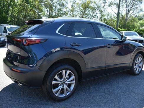 Used 2023 MAZDA CX-30 AWD 2.5 S w/ Preferred Package image 3
