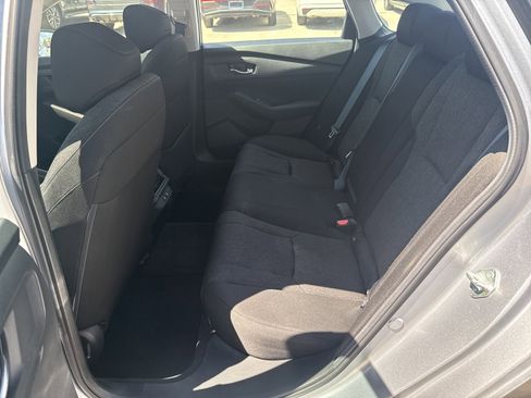 Used 2025 Honda Accord SE image 27