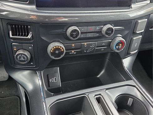 Used 2025 Ford F150 STX w/ Equipment Group 200A image 18