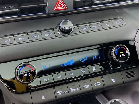 New 2025 Hyundai Elantra N Line image 15