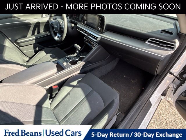 Used 2023 Kia K5 LXS FWD image 13