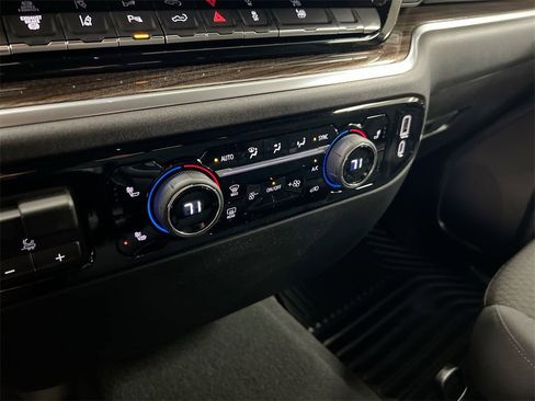 New 2026 Chevrolet Silverado 3500 LT w/ All Star Edition image 14