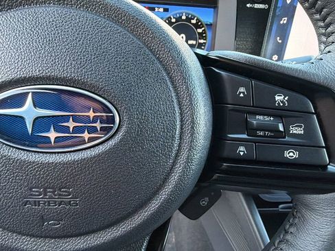 New 2026 Subaru Outback Limited XT AWD/4WD image 20
