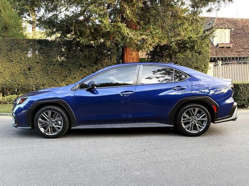 Used 2022 Subaru WRX image 3