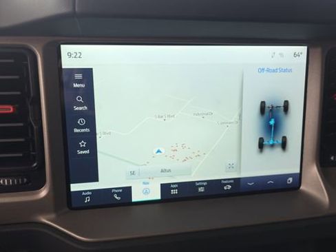 Used 2023 Ford Bronco Raptor image 21