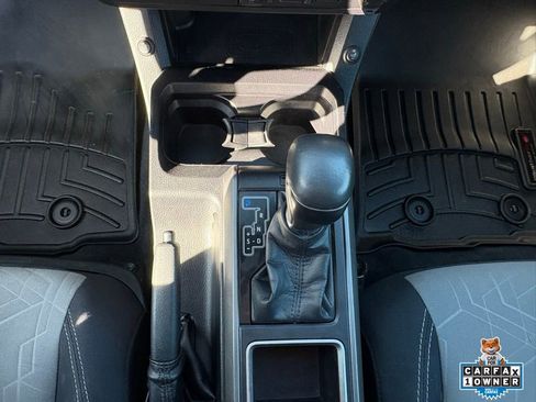 Certified 2022 Toyota Tacoma TRD Sport w/ Technology Package image 18