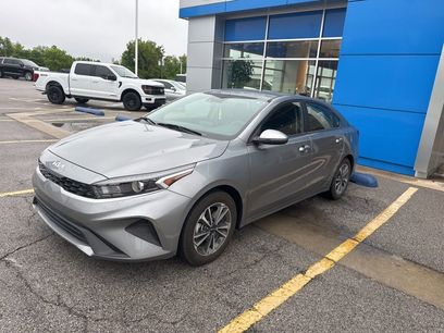 Used 2024 Kia Forte LXS w/ LXS Technology Package
