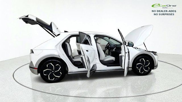 Used 2024 Hyundai Ioniq 5 Limited RWD image 19