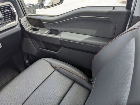 New 2026 Ford F350 Lariat w/ Lariat Premium Package AWD/4WD image 17