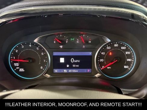 Used 2022 Chevrolet Traverse LT AWD/4WD image 33