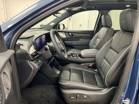 New 2026 Buick Enclave Avenir w/ Super Cruise Package AWD/4WD image 21