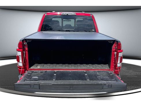Used 2022 Ford F150 Raptor w/ Raptor 37 Performance Package AWD/4WD image 38