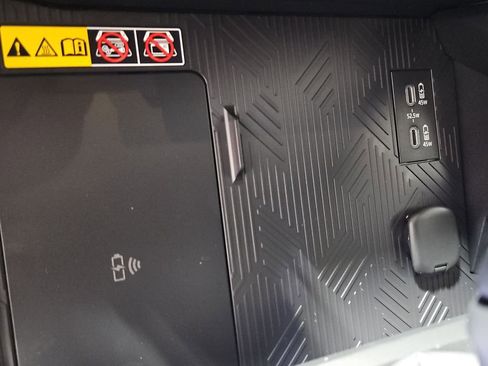 New 2026 Toyota 4Runner TRD Off-Road Premium image 33