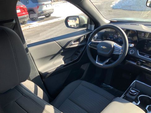 New 2026 Chevrolet Equinox LT image 15