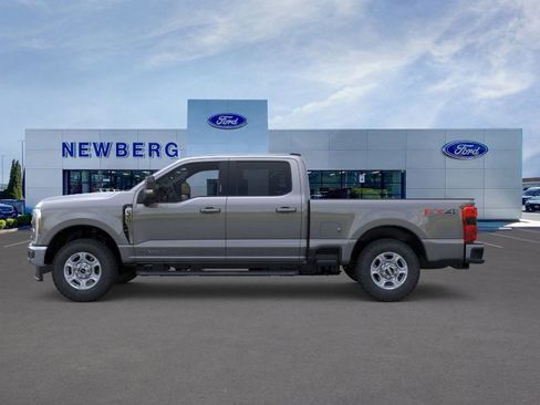 New 2026 Ford F350 XLT w/ XLT Premium Package image 5