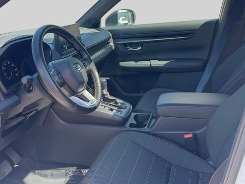 Certified 2025 Honda CR-V Sport image 30