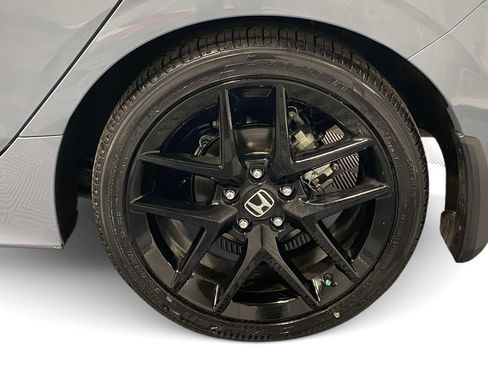 Used 2022 Honda Civic Sport image 7