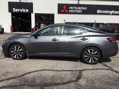 Used 2022 Nissan Sentra SV w/ SV Premium Package