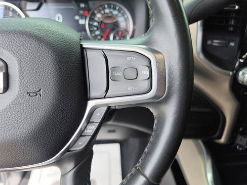 Certified 2024 RAM 3500 Laramie AWD/4WD image 36