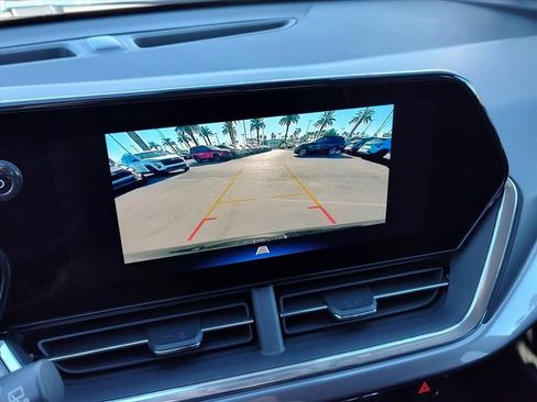 New 2026 Chevrolet Trax ACTIV w/ Driver Confidence Package image 13