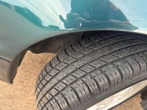 Used 1995 MAZDA MX6 FWD image 8