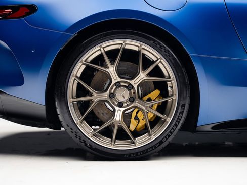 Used 2024 Mercedes-Benz AMG GT 63 image 42