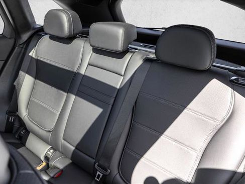 Certified 2026 Mercedes-Benz GLC 300 4MATIC image 26