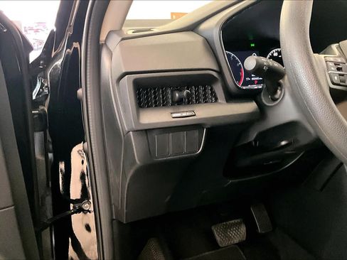 Used 2026 Honda CR-V EX image 29