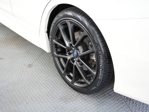 Used 2020 Subaru WRX Limited AWD/4WD image 59