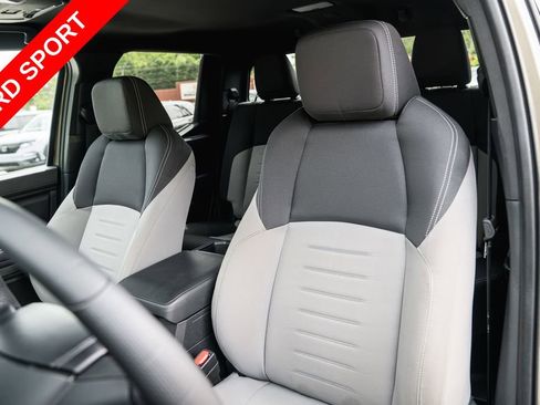 Certified 2025 Toyota Tacoma TRD Sport RWD image 25