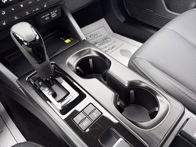 Certified 2026 Subaru Outback Limited AWD/4WD image 15