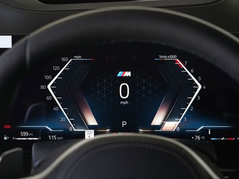New 2027 BMW X7 xDrive40i AWD/4WD image 16