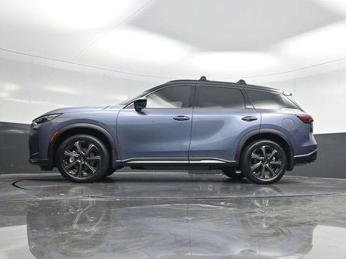 New 2026 INFINITI QX60 Autograph w/ Dark Cargo Package AWD/4WD image 63