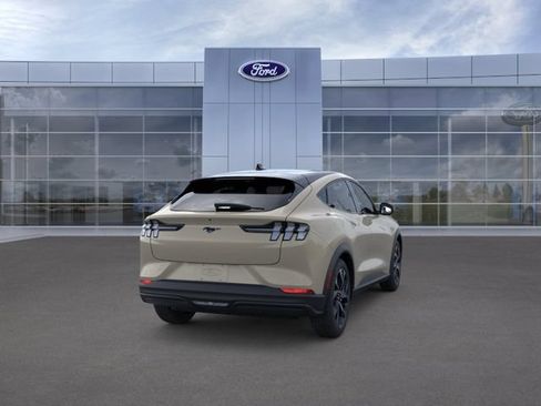 New 2026 Ford Mustang Mach-E Select RWD image 8