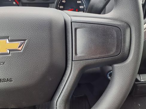 New 2026 Chevrolet Silverado 1500 Custom image 18