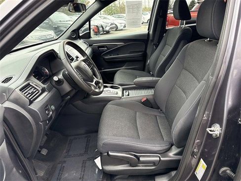 Used 2019 Honda Passport Sport image 14