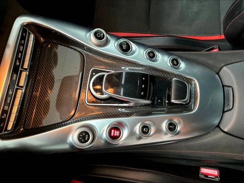 Used 2018 Mercedes-Benz AMG GT S w/ Exclusive Interior Package image 22