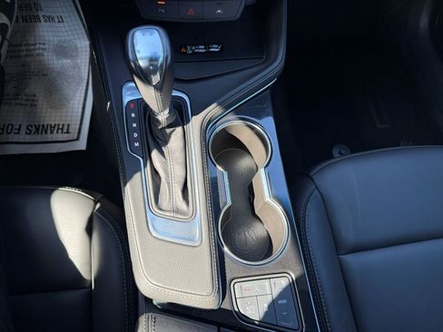Used 2023 Cadillac CT4 Luxury RWD image 17