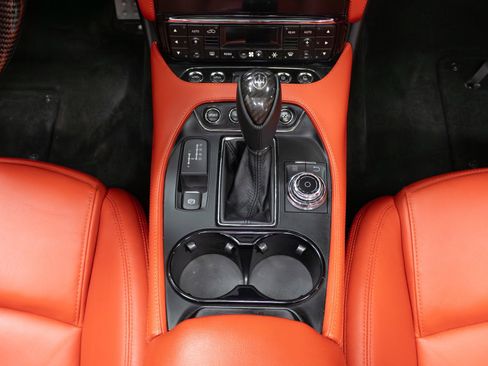 Used 2018 Maserati GranTurismo Sport image 35