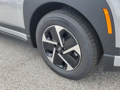 New 2026 Hyundai Ioniq 9 SE image 5