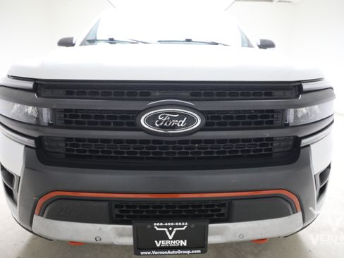 Used 2022 Ford Expedition Timberline AWD/4WD image 8