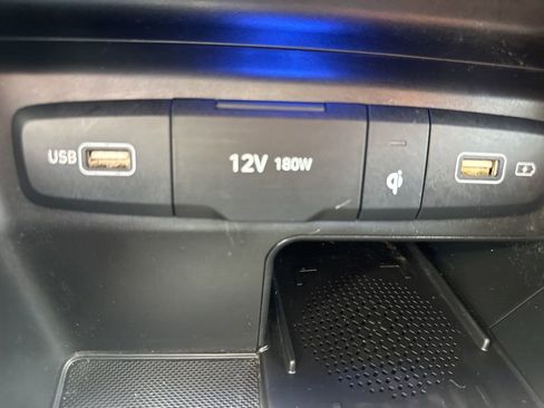 Used 2023 Hyundai Tucson SEL w/ Convenience Package image 22